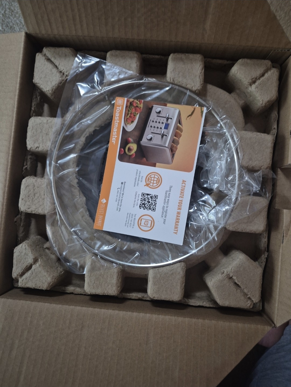 Toastmaster Cauldron Slow Cooker - Picture 5 of 7